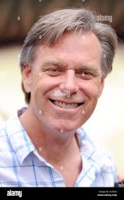 Gosnell hi-res stock photography and images