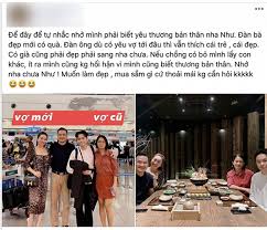 Chi bảo hiện tại có cuộc sống hôn nhân hạnh phúc bên bà xã kém 16 tuổi. Chi Báº£o Len Tiáº¿ng Khi Ä'Äƒng áº£nh Báº¡n Gai Va Vá»£ CÅ© Chung Khung Hinh Vá»«a Ä'Æ°á»£c Khen Giá» Láº¡i Bá»‹ Chá»‰ Trich Tháº­m Tá»‡