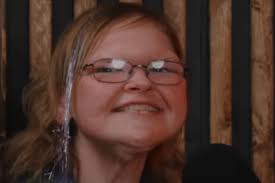 1000-Lb. Sisters star Tammy Slaton returns to social media after cousin  Katie's death aged 37