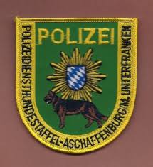 Us Police Badges Group Most Recent On Flickeflu Polizei Aschaffenburg Deutschland