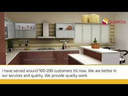 top 10 modular kitchen mumbai, best