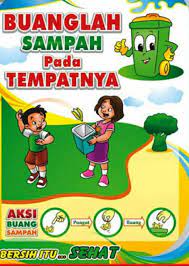 Buatlah Gambar Reklame Non Komersial Brainly Co Id
