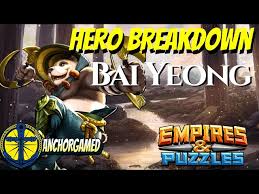 If you are not found for empires and puzzles heroes ranking, simply found out our info. Hex Codes For Empires And Puzzles 10 2021
