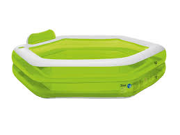 Crivit Piscine Gonflable Pour Enfants Lidl