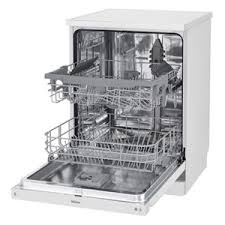 View online (57 pages) or download pdf (9 mb) lg dfb512fw, dfb512fp owner's manual • dfb512fw, dfb512fp pdf manual download and more lg online manuals Lg 9 Programs 14 Place Settings Free Standing Dishwasher Dfb512fw 1 Year Warranty Buy Online At Best Price In Uae Amazon Ae