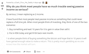 One of your own personal goals might be to save $10,000 in a year. The 20 Best Reddit Personal Finance Threads To Follow Grabjobs