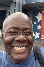 Donald Blakemore's Instagram, Twitter & Facebook