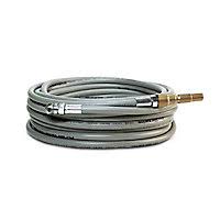 Nos avis furet plomberie ont pour but vous aiguiller quand vous sélectionnerez votre produit. Deboucheur 10 M Pour Nettoyeur Haute Pression K1050 Castorama