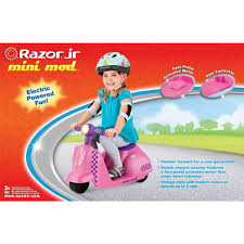 Custom state license plate, personalized license plate, custom text, license plate, united states license plate, mini plates. Razor Jr Little Girls Kids Mini Mod 2 Mph Electric Scooter Ride On Moped Pink Walmart Com Walmart Com