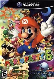 Planetawma Descargar Discografias Y Albumes Gratis Gamecube Games Mario Party Mario Party Games