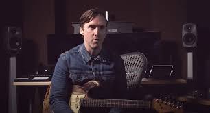 Rory Gallagher Devoted Fan Of The Blues Q A With Daniel Gallagher