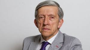 Armando Caro Figueroa ( Ex Ministro de Trabajo de la Nacion)