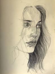 Pin By Nareshh Kumar On My Sketches Sketches Male Sketch Art