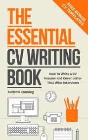 Your cover letter is your chance to show off your most professional, most intelligent, most hirable self. 43 Best Selling Cv And Resume Ebooks Of All Time Bookauthority
