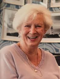 Juliet Betteridge Obituary