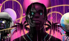 Est saturday, april 25 11 a.m. Fortnite Travis Scott Event Countdown Start Time Leaks Concert Location Live Stream Gaming Entertainment Express Co Uk