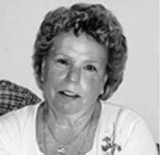 Geraldine KING Obituary (2017)