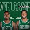 Tristan thompson is currently playing in a team boston celtics. 1