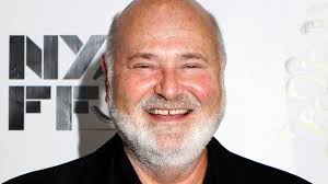 The questions I never got to ask Rob Reiner
