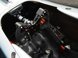 Image result for Brilliant Silver 2001 McLaren