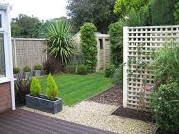 Triangular Garden Design Cheshire Garden Ideas Uk Small Garden Design Garden Design