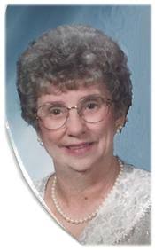 Sylvia Josephine Haugen Peterson (1922-2013)