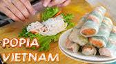 Untuk anda yang biasa membeli sajian spring roll ala vietnam ini, alangkah lebih baiknya jika anda sekarang membuatnya sendiri di rumah jika ingin menikmatinya. Resepi Vietnam Roll Mudah Vietnamese Spring Rolls Youtube