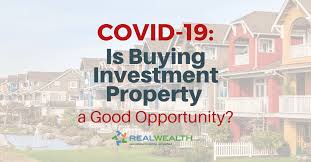 Then it's time to team up with glazers realtors! Buying Investment Property Is Covid 19 A Good Opportunity