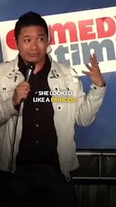 Don't Marry A Tiger | Shawn Felipe | Comedy Time - YouTube