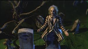 Beetlejuice, who used to participate in comic wrestling during his early career, recently challenged mike tyson to a match. Winona Ryder Confirms Beetlejuice Sequel Baltimore Sun