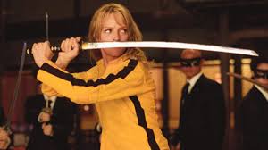 My Favourite Film: Kill Bill: Vol.1 | SBS What's On