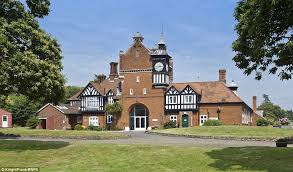 Sorry, no developments found in and around bawdsey, suffolk. Bawdsey Manor Goes On Sale For 5million In Suffolk Daily Mail Online