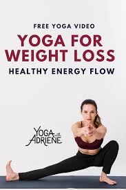 Pin On Best Of Yoga With Adriene