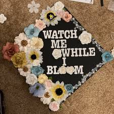 Flowers for vases / descansos will be released friday, feb. I Graduate College Tomorrow And I Knew I Wanted To Do Paramore Or Hayley Williams Lyrics On My Cap I Decided To Do Watch Me While I Bloom Paramore