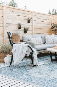 Epingle Sur Decoration Terrasse