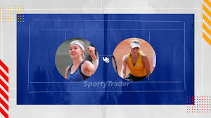 Nikola Bartunkova vs Gabriela Knutson Prediction & Picks - WTA 125K Birmingham, Great Britain Women Singles