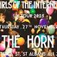 Girls Of The Internet event image