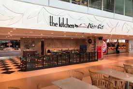 Daerah khusus ibukota jakarta), is the capital of indonesia. Hmshost Opens The Kitchen By Pizza Hut At Jakarta Soekarno Hatta International The Moodie Davitt Report The Moodie Davitt Report