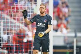 Jan oblak's salary overview 1 thousand pounds per year jan oblak signed a contract with atlético madrid that nets him a whopping salary of 18.200.000,00 pounds per year. Jan Oblak Fans Posts Facebook