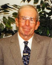 Obituary of Gordon Maxwell