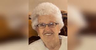Obituary information for Anna Mae Dessonville