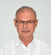 Gil Levine, champion of international collaboration, dies at 96