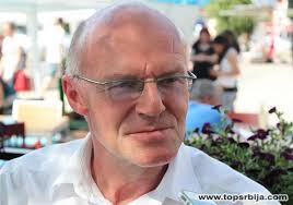 Varga Gabor o proizvodnji organske hrane u Bilju