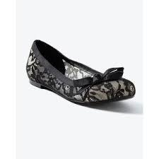 Black And White Flats Shoes Pin On Cute Flats