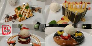 Jalan ss 21/1, damansara utama, 47400 petaling jaya, selangor, malaisia. Review Shugatori Dessert Cafe S Best Sellers At Damansara Uptown Petaling Jaya