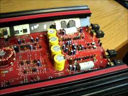 Welcome to european cars limited. Car Amp Repair Youtube