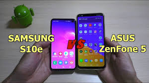 Samsung galaxy s20 fe add. Samsung S10e Vs Asus Zenfone 5 Camera Test Youtube