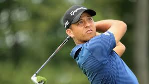 The memorial tournament presented by nationwide course: Two Rookies Take Aim Tour Championship