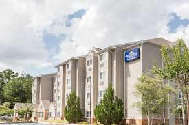 Image result for Microtel Inn And Suites Decatur Decatur AL