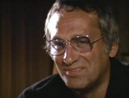 Hollywood Man (1976)